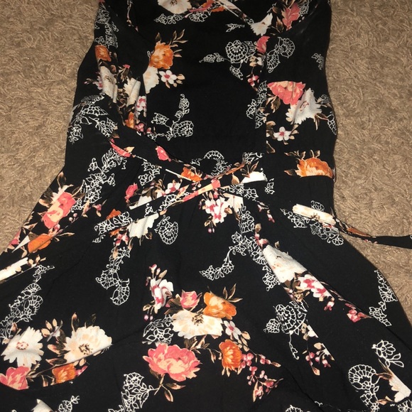Torrid maxi dress - Picture 4 of 7